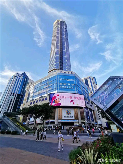 探索深圳宝安的九十八个场所,享受放松和休闲时光 探索深圳宝安的九十八个场所,享受放松和休闲时光